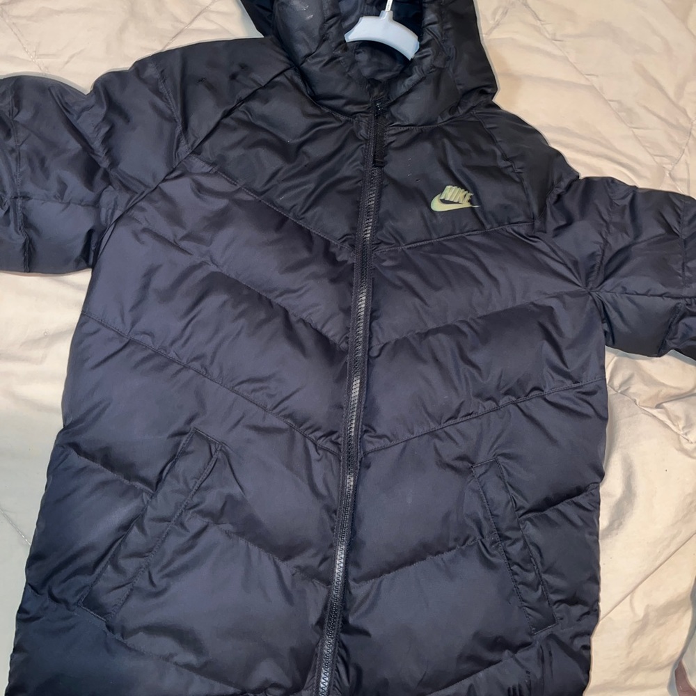 Nike Coat